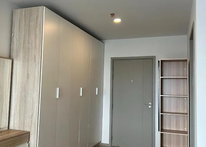 Aspire Sukhumvit Rama4 *